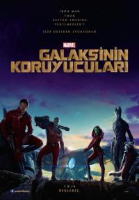 Galaksinin Koruyucuları - Guardians of the Galaxy