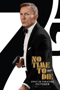 007: Ölmek İçin Zaman Yok - No Time to Die / Bond 25