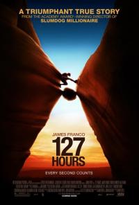 127 Saat - 127 Hours