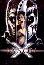 13. Cuma 10 - Jason X