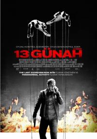 13 Günah - 13 Sins