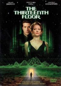 13. Kat - The Thirteenth Floor