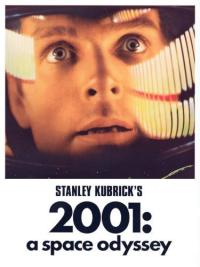 2001: Uzay Macerası - 2001: A Space Odyssey
