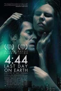 4:44 Dünyanın Son Günü - 4:44 Last Day On Earth