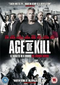 6 Kişi Ölecek - Age of Kill