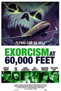 60.000 Fitte Şeytan Çıkarma - Exorcism at 60,000 Feet