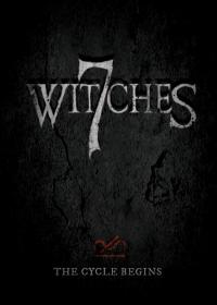 7 Cadılar - Vows / 7 Witches