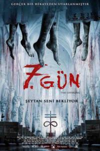 7. Gün - The Offering / The Faith of Anna Waters