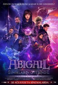 Abigail: Sınırların Ötesinde - Abigail