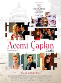 Acemi Çapkın - Caprice