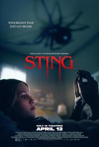 Acı - Sting
