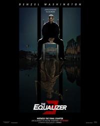 Adalet 3 - The Equalizer 3