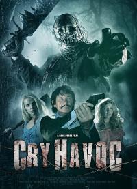 Ağla Havoc - Cry Havoc