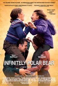 Ailem İçin - Infinitely Polar Bear
