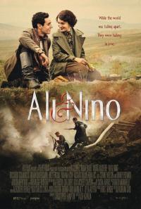 Ali ve Nino - Ali and Nino