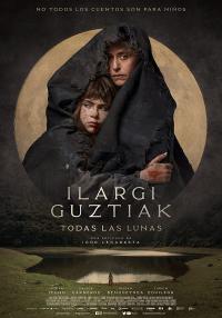 All The Moons / Ilargi Guztiak