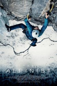 Alpinist: Dağcı - The Alpinist