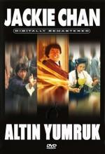 Altın Yumruk - Drunken Master