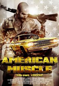 American Muscle