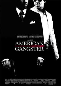 Amerikan Gangsteri - American Gangster