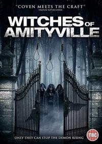 Amityville Cadıları - Witches of Amityville Academy