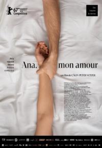 Ana, Sevgilim - Ana, mon amour