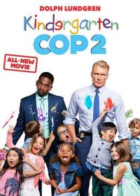 Anaokulu Polisi 2 - Kindergarten Cop 2