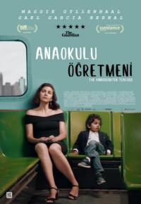 Anaokulu Öğretmeni - The Kindergarten Teacher