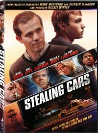 Araba Çalmak ve Ötesi - Stealing Cars