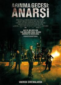 Arınma Gecesi: Anarşi - The Purge: Anarchy