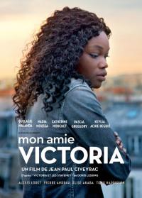 Arkadaşım Victoria - Mon amie Victoria