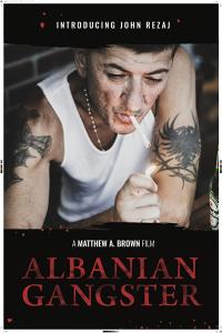 Arnavut Gangster - Albanian Gangster