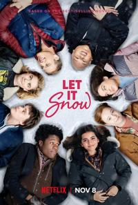 Aşk Baharı Beklemez - Let It Snow