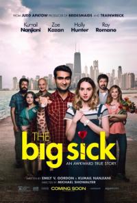 Büyük Hastalık - The Big Sick