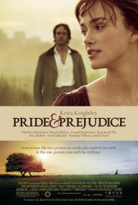 Aşk ve Gurur - Pride And Prejudice