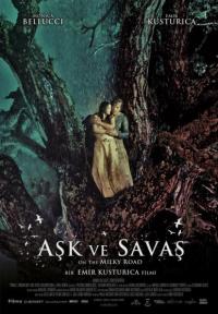 Aşk ve Savaş - On the Milky Road