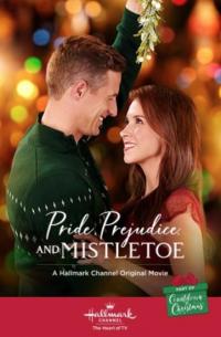 Aşk,Gurur ve Ökseotu - Pride, Prejudice and Mistletoe