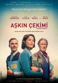 Aşkın Çekimi - Their Finest