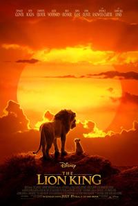 Aslan Kral - The Lion King