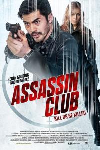 Assassin Club / Klub morilcev