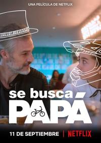 Baba Aranıyor - Dad Wanted / Se busca papá