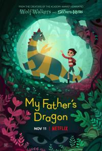 Babamın Ejderhası - My Father's Dragon / Smok mojego taty