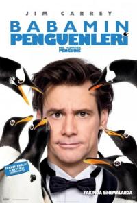 Babamın Penguenleri - Mr. Popper's Penguins