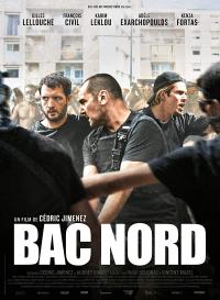 BAC Nord / The Stronghold