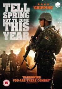 Bahar Bu Yıl Gelmesin - Tell Spring Not to Come This Year