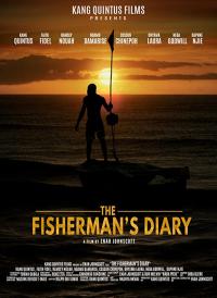 Balıkçının Günlüğü - The Fisherman's Diary