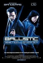 Balistik - Ballistic: Ecks Vs. Sever