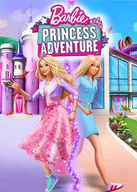 Barbie Prenses Macerası  - Barbie Princess Adventure