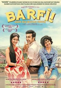 Barfi: Aşkın Dile İhtiyacı Yoktur - Barfi!