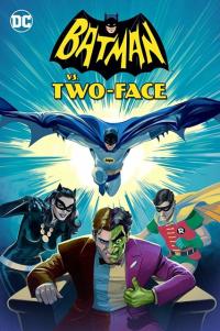 Batman, Two-Face'e Karşı - Batman vs. Two-Face